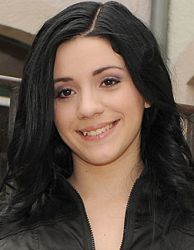 Csifó Dorina